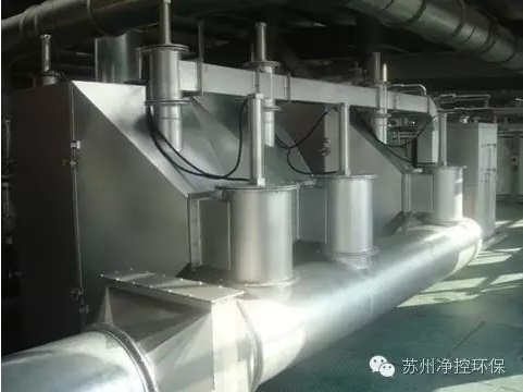 嗯啊插我操死我视频VOCs吸附催化净化系统